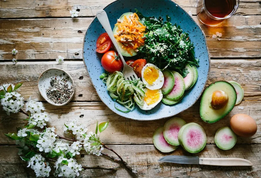 10 Alimentos que Protegem o Seu Coração