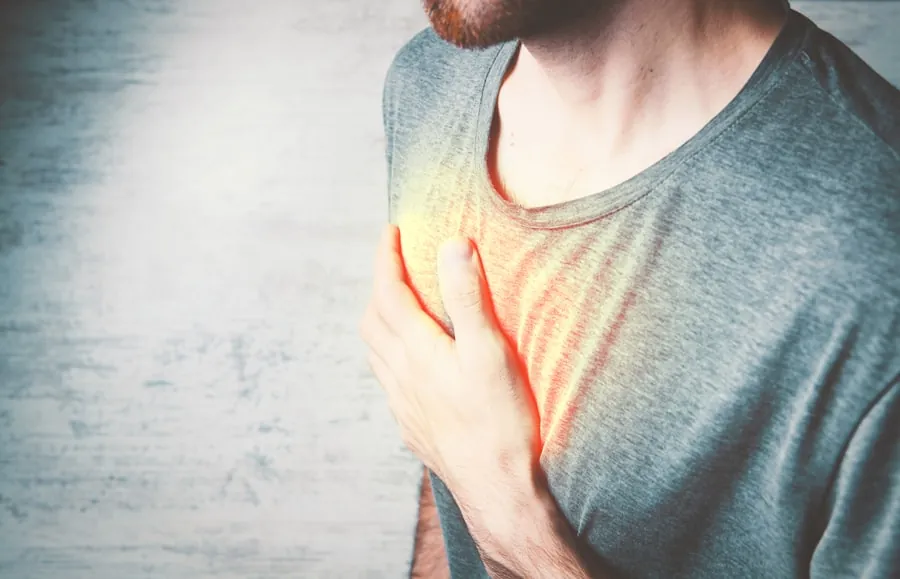 Infarto: Os Sinais de Alerta que Você Nunca Deve Ignorar